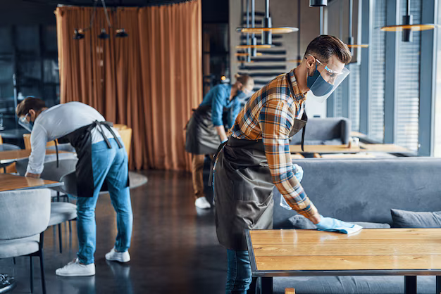 End of lease cleaning Sydney, End of lease cleaning in Sydney